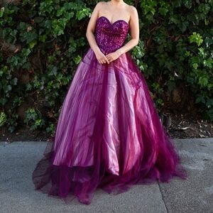 Alyce Paris | Dresses | By Alyce Paris Wonderful Dress Kalani Hiliken |  Poshmark